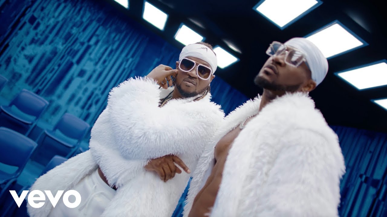 Bring It On – Translation and Lyrics – P-Square Feat. Dave Scott