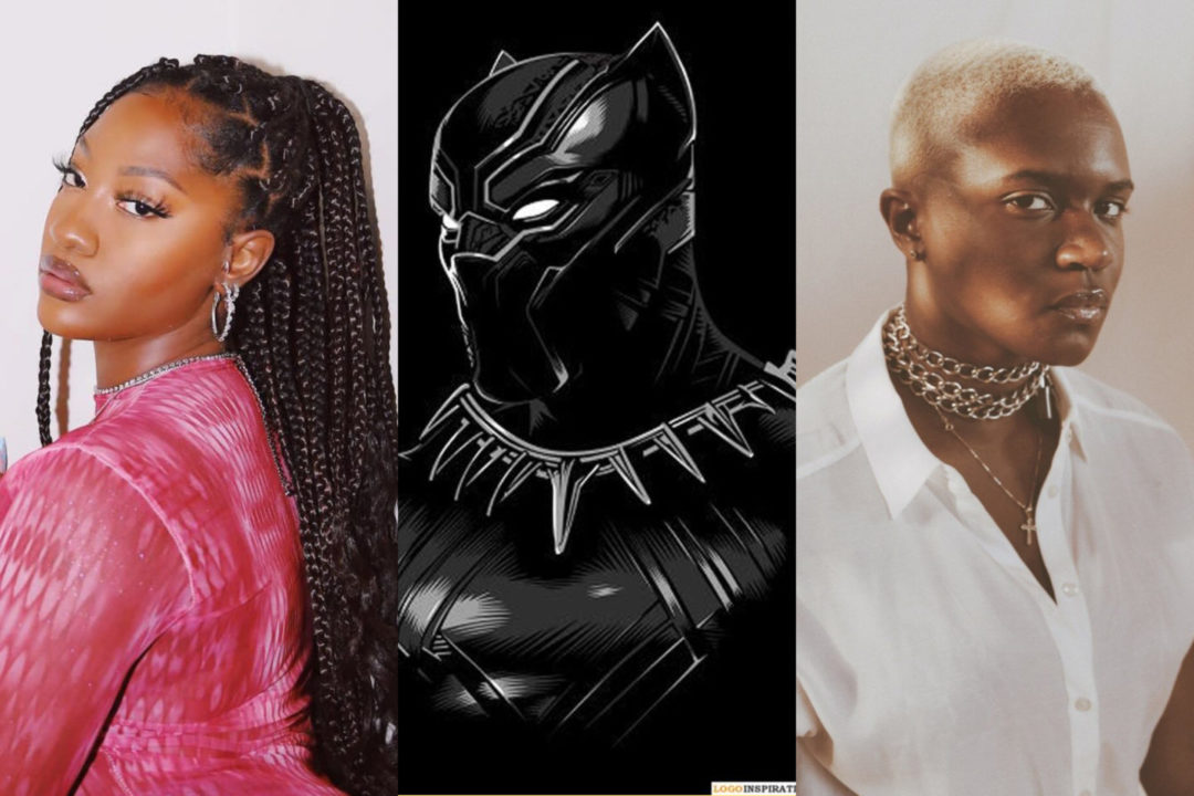 LISTEN: Tems, Amaarae Features on ‘Black Panther: Wakanda Forever’ Prologue EP