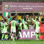 Fixtures Africa Women Cup Of Nations 2022