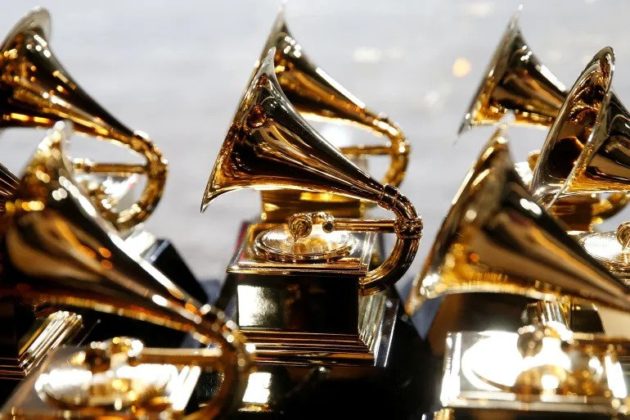 Recording Academy Grammy Afrobeats Article