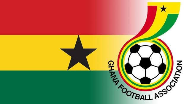 Ghana FIFA World Cup 2022