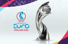 Women’s Euro 2022 Fixtures