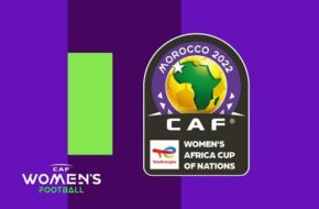 Women's Africa Cup Of Nations Quarter-finals fixtures