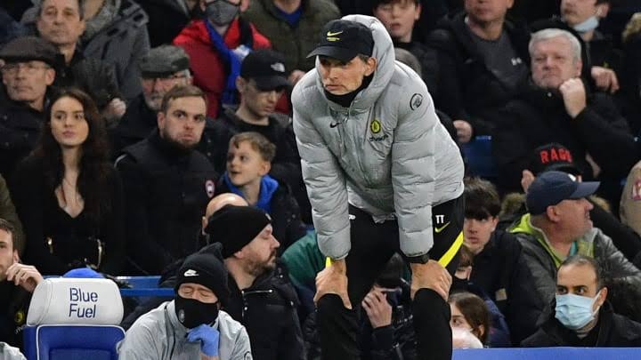 Thomas Tuchel Explains How Chelsea Lost to Leeds United