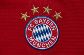 Bayern Munich's Crest