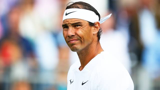 Rafael Nadal