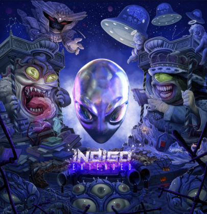 Chris Brown - Under The Influence Lyrics | UPDATED! 