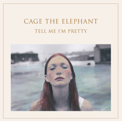 [LYRICS] Cold Cold Cold Lyrics by Cage The Elephant