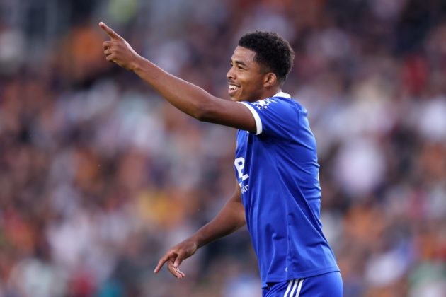 Latest Update on Wesley Fofana’s Transfer Saga to Chelsea