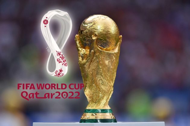 FIFA World Cup 2022 Matches