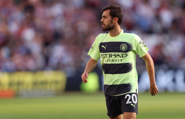 Bernardo Silva