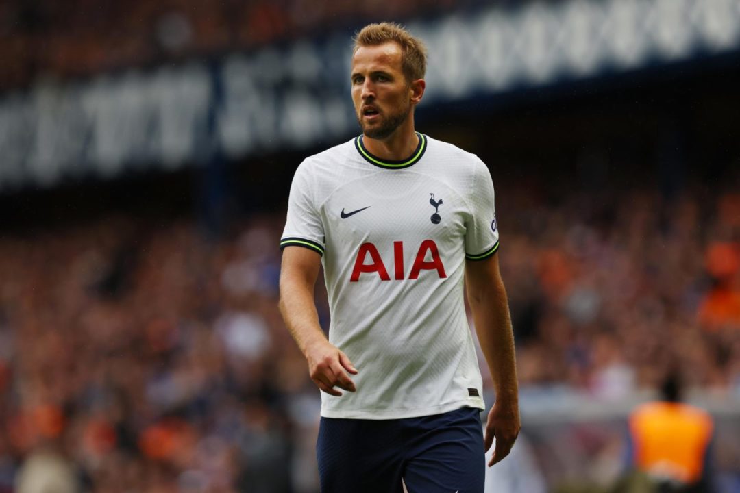 Harry Kane has a decision to make after Tottenham and Bayern reportedly  reach agreement on transfer