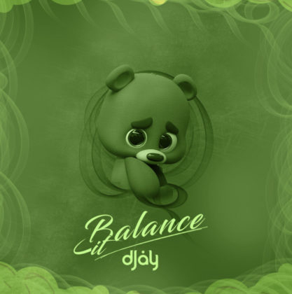 Official Balance It Lyrics by D Jay