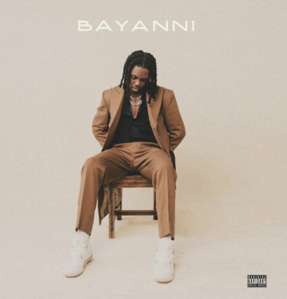 Body Lyrics by Bayanni | Official Lyrics