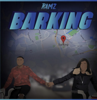 [LYRICS] Barking Lyrics by Ramz
