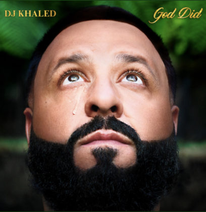 God Did Lyrics by DJ Khaled | Official Lyrics