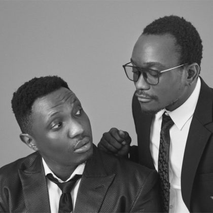 A-Q and Brymo