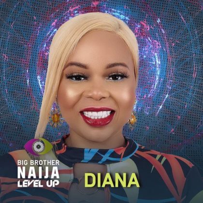 Diana BB Naija