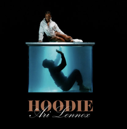 Hoodie Lyrics by Ari Lennox | Official Lyrics