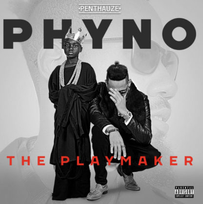 Phyno - So Far So Good Lyrics 