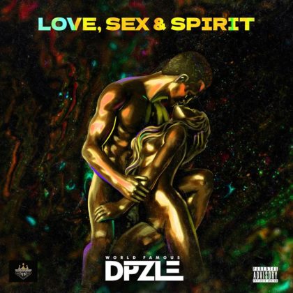 Dpzle EP Love Sex Spirit 