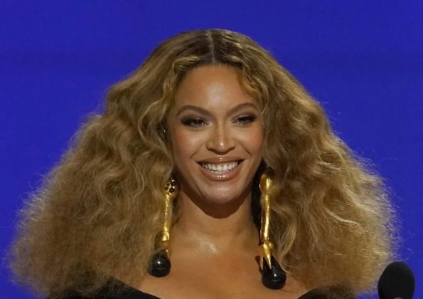 Beyoncé Songs Gold Platinum in US