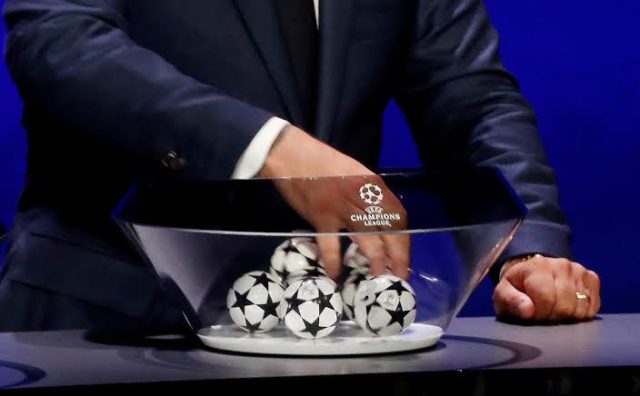 Which Teams are in the 2023/2024 UEFA Champions League Confirmed Clubs ¦  UCL 2023/2024 