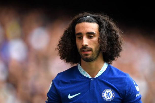 Cucurella