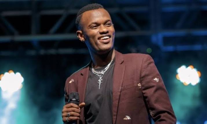 Rwanda Loses Talented Singer Yvan Buravan At The Age Of 27