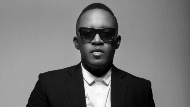 M.I Abaga Eniola Mafe Wedding