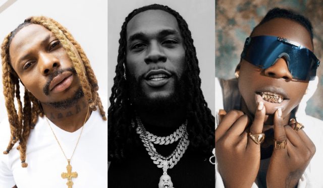 See Audiomack’s 10 Most-Streamed Songs For July 2022