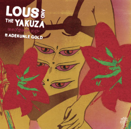 Handle Me Lyrics by Lous And The Yakuza Ft Adekunle Gold
