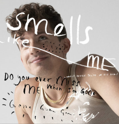 Smells Like Me Lyrics by Charlie Puth | Official Lyrics