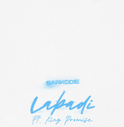 Sarkodie Ft King Promise - Labadi Lyrics | Official Lyrics