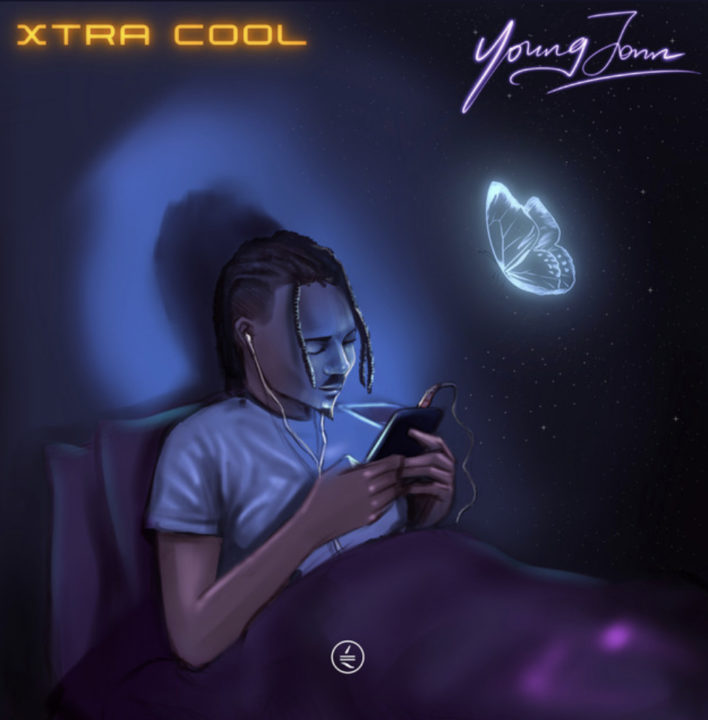 Xtra Cool Lyrics by Young Jonn | Official Lyrics | Notjustok