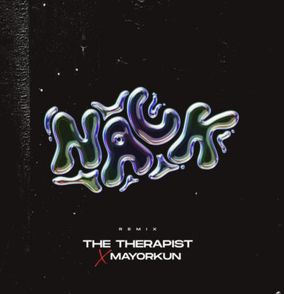 Nack (Remix) Lyrics by The Therapist Ft Mayorkun 