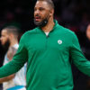 Boston Celtics Coach
