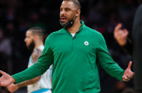 Boston Celtics Coach