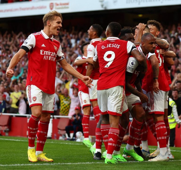 Can Arsenal WIN the Premier League this season?! 