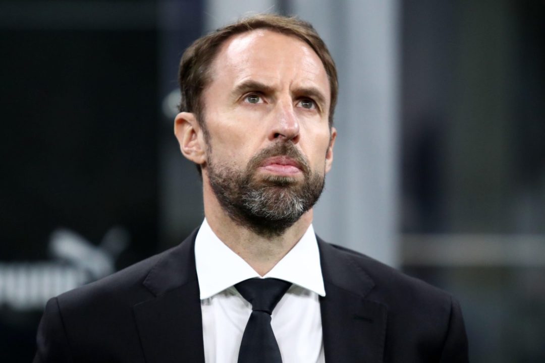 Uproar as Gareth Southgate confirms England's final squad for EURO 2024 thumbnail