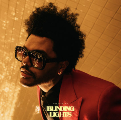 Blinding Lights Lyrics by The Weeknd | Official Lyrics