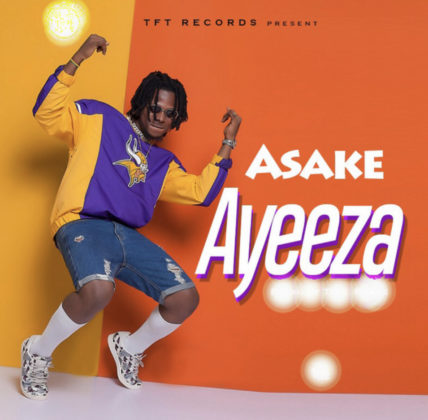 Ayeeza Lyrics by Asake | Official Lyrics