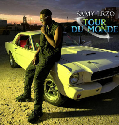 Tour Du Monde Lyrics by Samy Lrzo | Official Lyrics