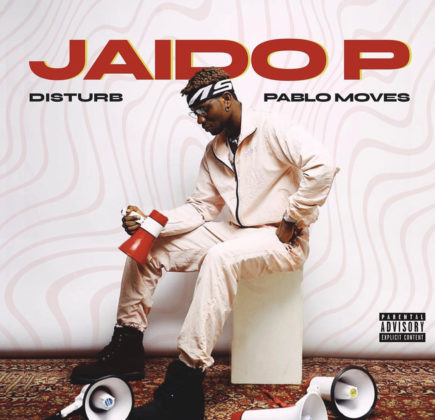 Pablo Moves Lyrics by Jaido P | Official Lyrics