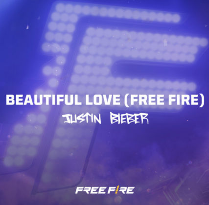 Beautiful Love (Free Fire) Lyrics by Justin Bieber | Official Lyrics