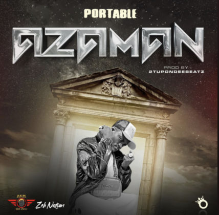 Azaman Lyrics by Portable | Official Lyrics
