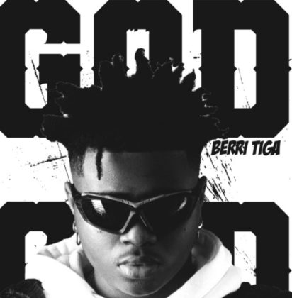 God Lyrics by Berri-Tiga | Official Lyrics