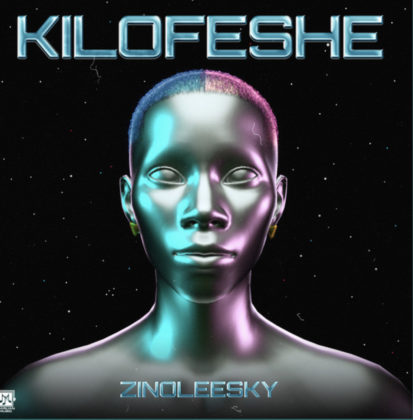 Kilofeshe Lyrics by Zinoleesky | Official Lyrics