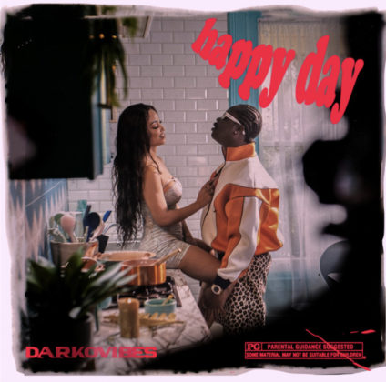 Happy Day Lyrics by DarkoVibes | Official Lyrics
