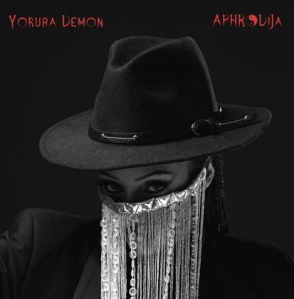 Yoruba Demon Lyrics by Di'ja | Official Lyrics